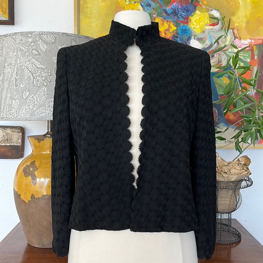 AKRIS Blazer.